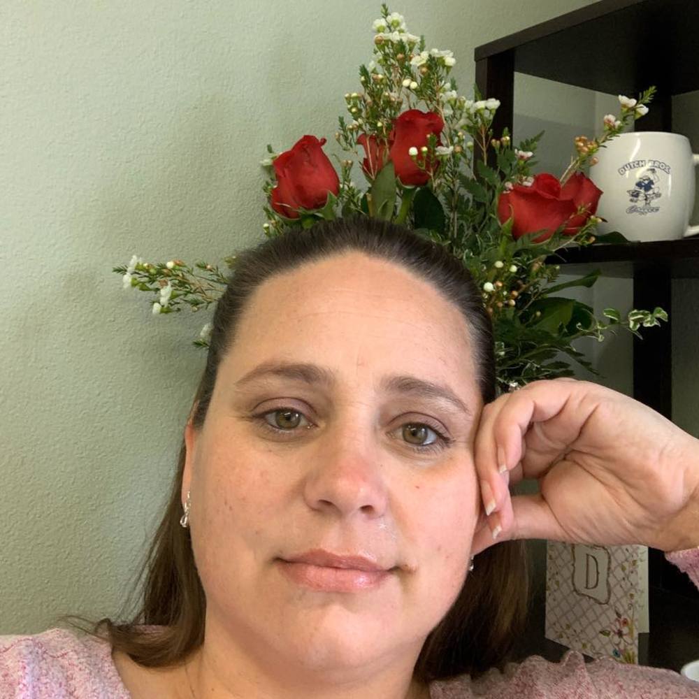 Meet your Posher, Rissa